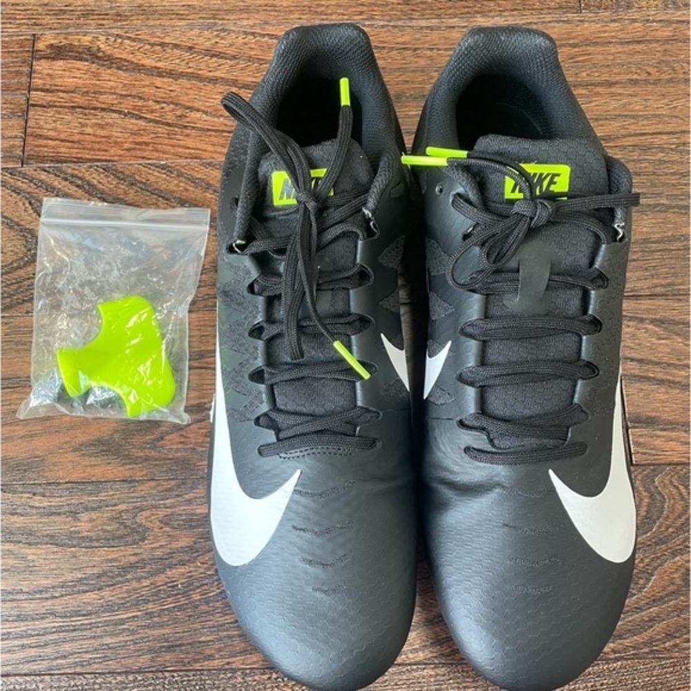 NEW NIKE ZOOM RIVAL S 9 - Picture 2 of 7